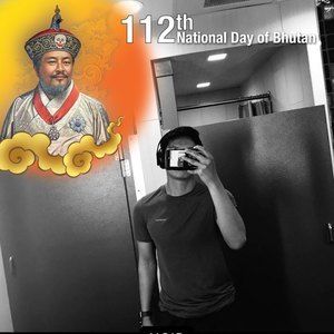 Meet your Posher, Karma